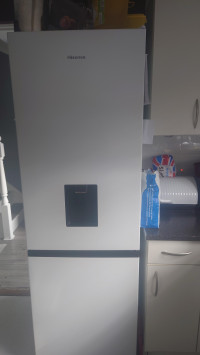 Hisense RB390N4WBE