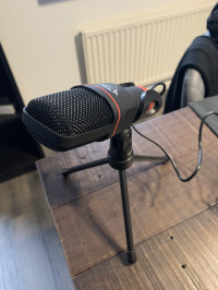 Trust GXT212 Mico