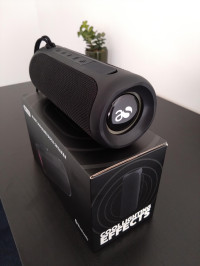 Acoustic Solutions Blast