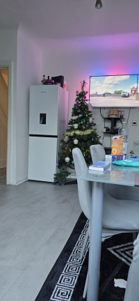 Fridgemaster MC55240DES