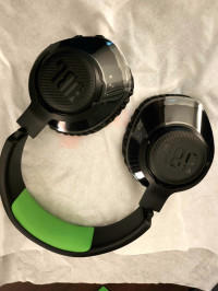 JBL Quantum 360X