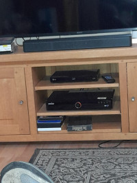 Bose TV Speaker