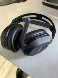 Turtle Beach Stealth 500