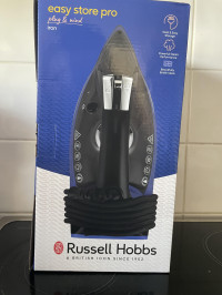 Russell Hobbs Easy Store Pro