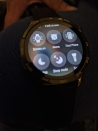 HUAWEI Watch GT5