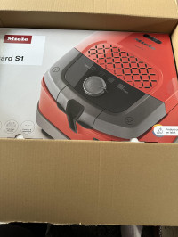 Miele Guard S1