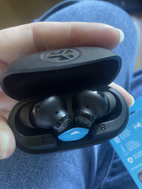 JLab GO Pods ANC