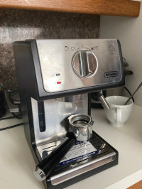 De'Longhi ECP35.31