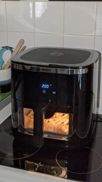 Bosch Series 6