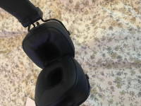 Comfortable ear cushions