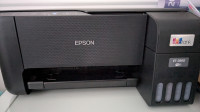 Epson ET-2860 , Epson EcoTank ET-2860