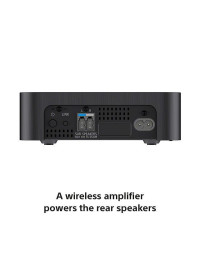 Sony HT-S40R
