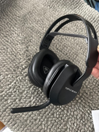 Mic down , Turtle Beach Stealth 500