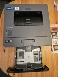 Brother HL-L2400DWE