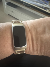 South West , Fitbit Charge 6