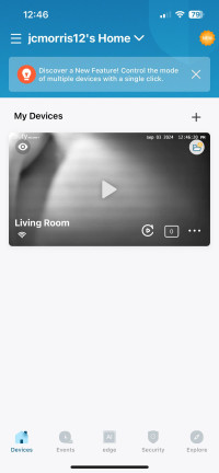 Great app! , eufy S350