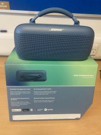 Bose SoundLink Max