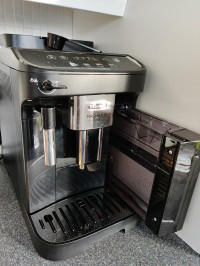 Water tank , De'Longhi Magnifica Evo ECAM290.21.B