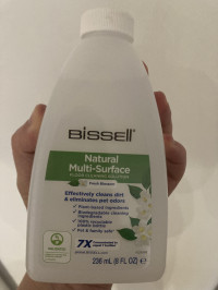 Bissell CrossWave HF3 Cordless