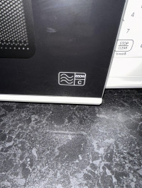 Cookworks 700W Digital Microwave