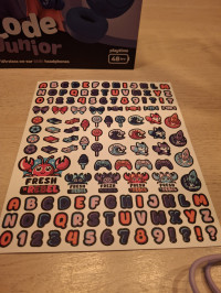 Fresh 'n Rebel Code Junior