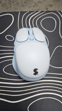 Styletech MK520