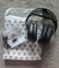 Turtle Beach Stealth 500