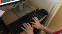 Kensington ValuKeyboard