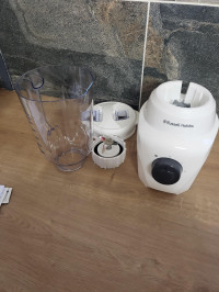 Russell Hobbs Go Create