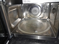DE'LONGHI 23L 900W COMBINATION MICROWAVE , De'Longhi Brillante