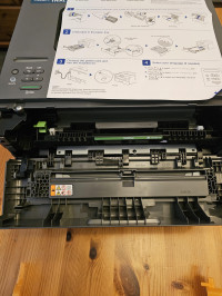 Brother HL-L2400DWE