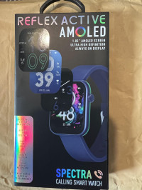 Reflex Active Series 40