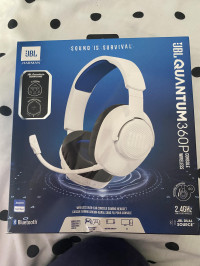 JBL Quantum 360P