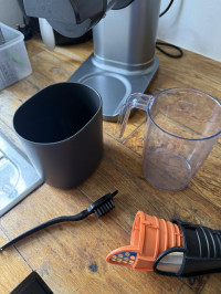 Ninja JC151UK