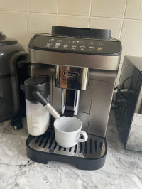 De'Longhi Magnifica Evo ECAM290.83.TB