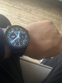 Ahmed review photo