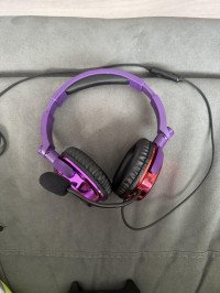 Headset , STEALTH C6-100 STRIKE