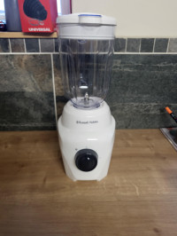 Simple and compact , Russell Hobbs Go Create