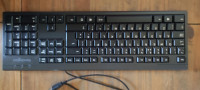 Kensington ValuKeyboard