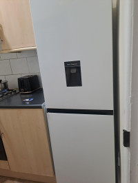 Fridgemaster MC55240DES