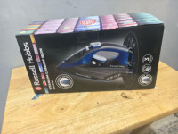 Russell Hobbs 27090 Titanium Carbide