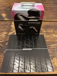 Bose QuietComfort Ultra Earbuds 2nd Gen