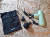 Lola Massage Gun