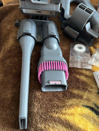 Tools , Numatic Hetty Quick