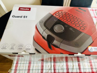 Miele Guard S1
