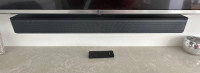Bose TV Speaker