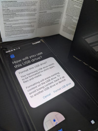 Samsung T7 Shield 1TB