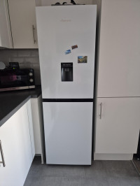 Fridgemaster MC55240DES