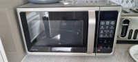 Samsung MC28H5013AS