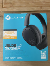 JLab JBuds Lux ANC